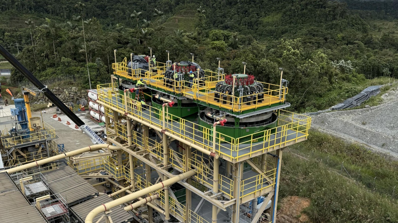 Rayan Mining Lean Mining Consulting